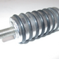 DRAG SPECIALTIES  SUNDANCE SHIFTER PEG 	DS-241010