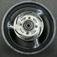 Buell OEM 17 X 5.00 Cast Rear Wheel 3 Spoke - 1997 1998 Thunderbolt / Lightning