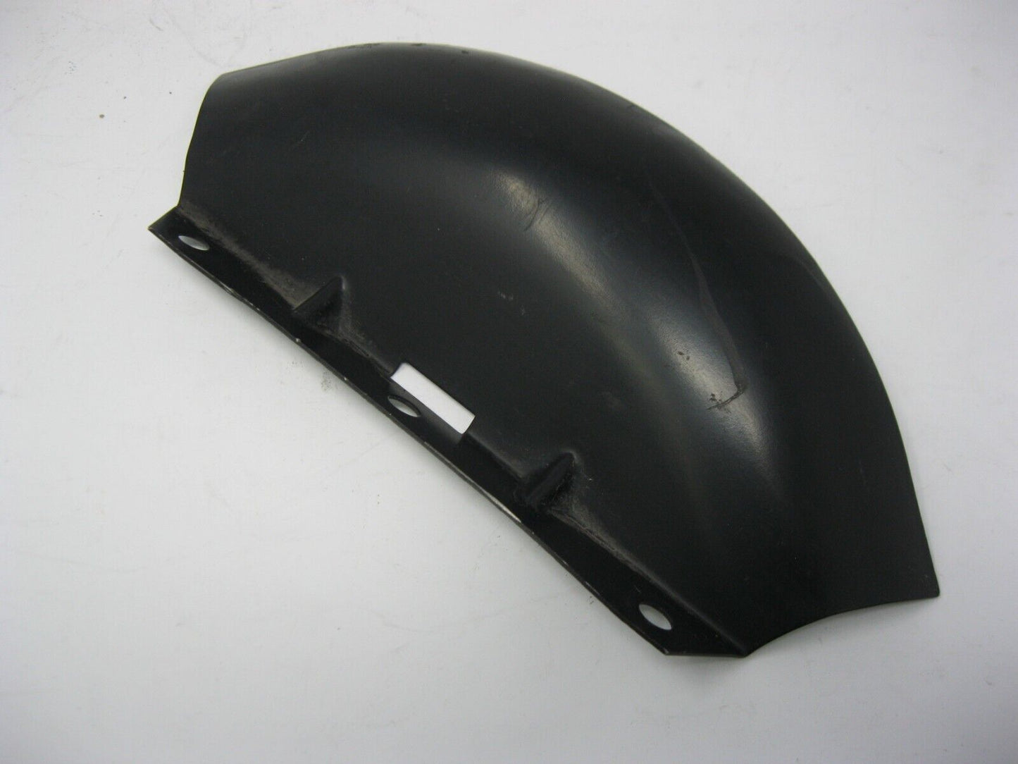 Harley-Davidson OEM 80-08 FLH FLT Triple Tree Front Air Baffle 58520-79A