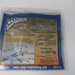 Magnum CHROMITEII 34-1/2" IDLE CABLE 173639