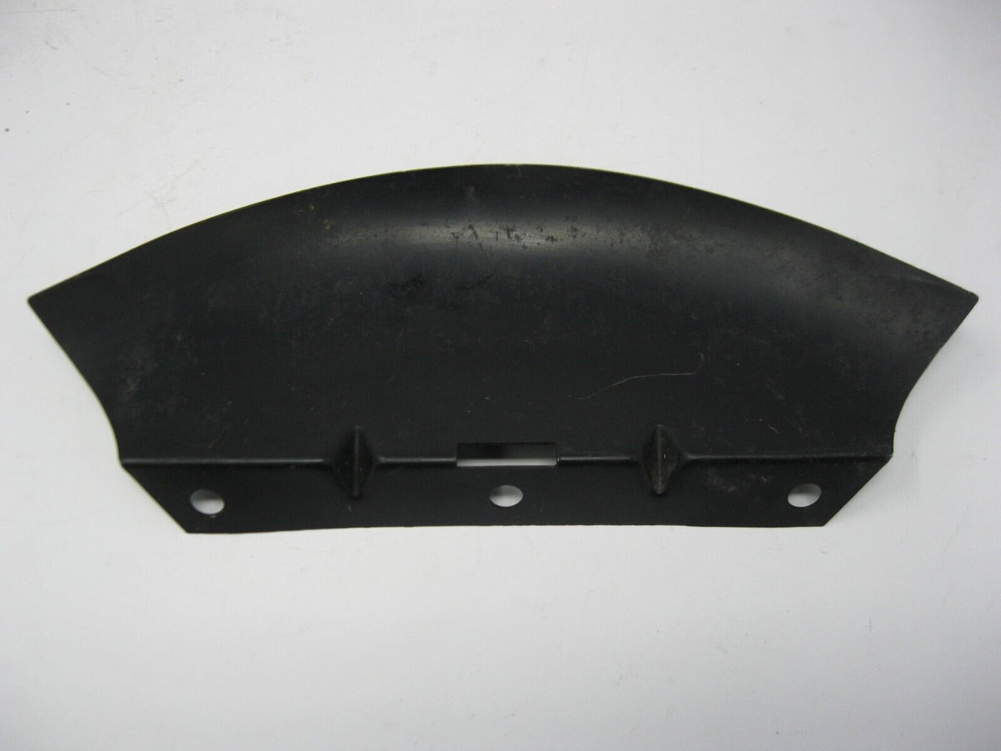 Harley-Davidson OEM 80-08 FLH FLT Triple Tree Front Air Baffle 58520-79A