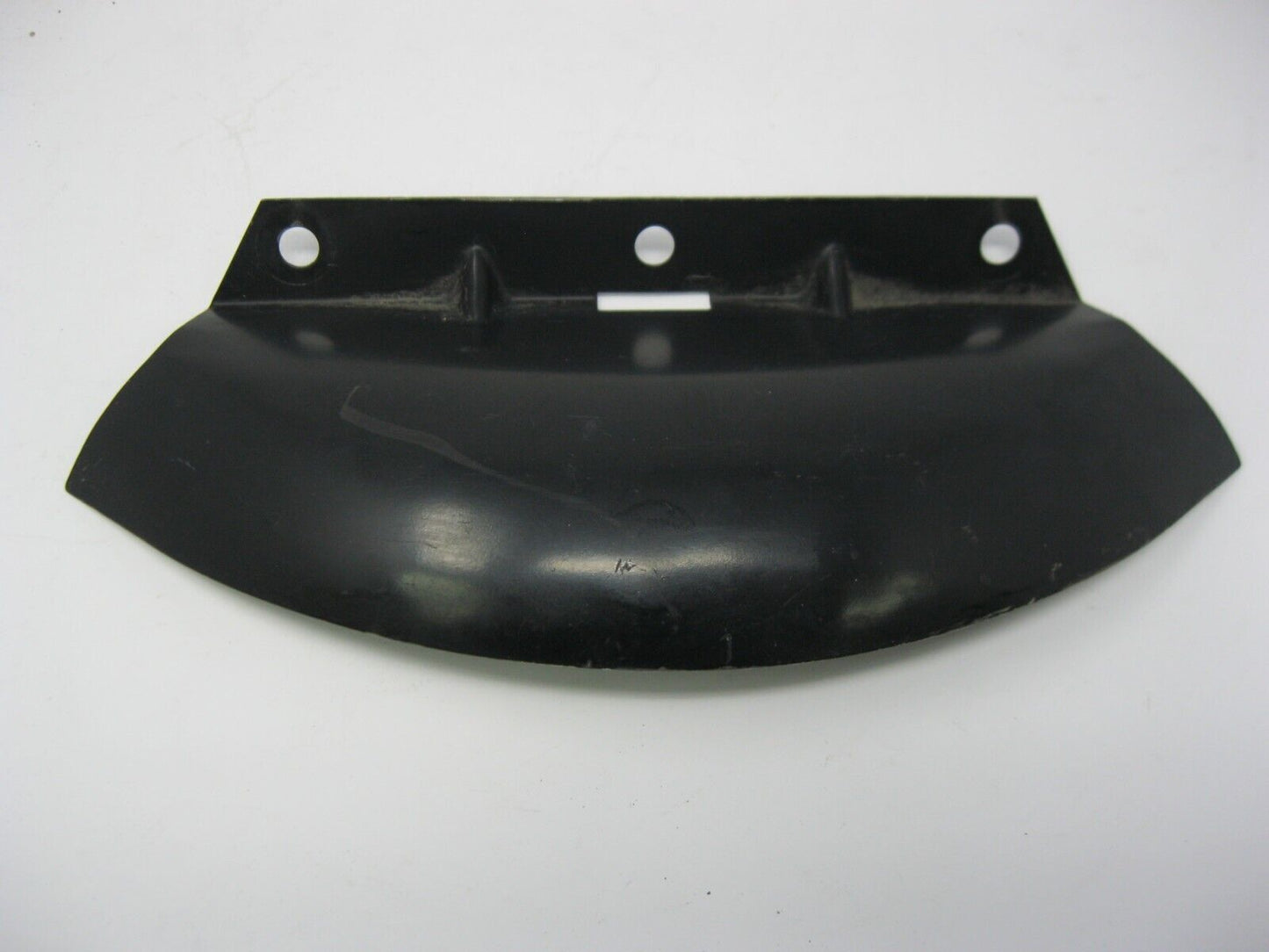 Harley-Davidson OEM 80-08 FLH FLT Triple Tree Front Air Baffle 58520-79A