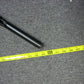 Handlebars 14" Rise 1 1/4 Dia. Black for Harley Davidson Models Fly By Wire