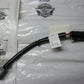 Harley-Davidson 2015-2017 FLHXSE CVO Street Glide Audio Wiring Harness 69201025