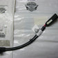 Harley-Davidson 2015-2017 FLHXSE CVO Street Glide Audio Wiring Harness 69201025