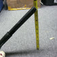 Handlebars 14" Rise 1 1/4 Dia. Black for Harley Davidson Models Fly By Wire
