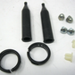 Rubber Antenna Boots & Grommets for Harley-Davidson (Pack of 2)