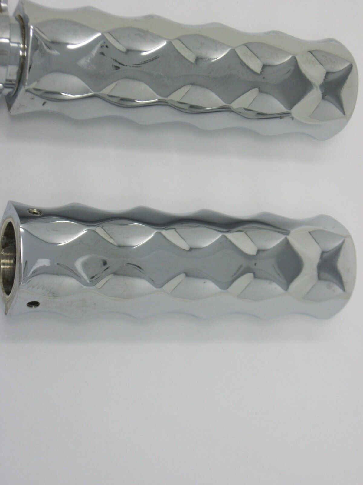 Hex Grips Yamaha/Kawasaki/ Suzuki 577456