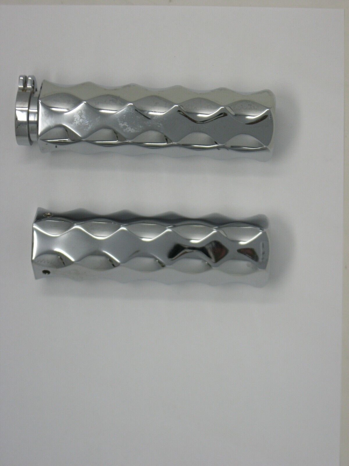 Hex Grips Yamaha/Kawasaki/ Suzuki 577456