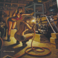 Keith Weesner Print Signed