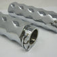 Hex Grips Yamaha/Kawasaki/ Suzuki 577456