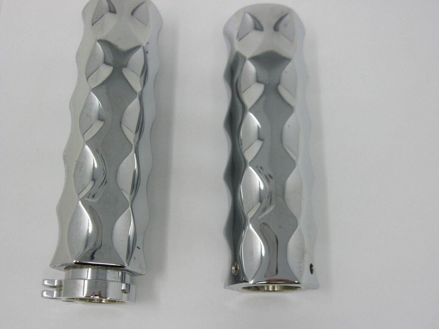 Hex Grips Yamaha/Kawasaki/ Suzuki 577456
