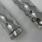 Hex Grips Yamaha/Kawasaki/ Suzuki 577456
