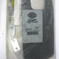 Harley-Davidson OEM 1982-95 XL Detachable Pillion Hardware Kit 51654-96