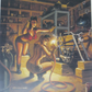 Keith Weesner Print Signed