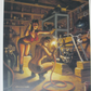 Keith Weesner Print Signed