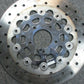 Harley Davidson OEM Touring 11 1/2" Front Floating Brake Disc 46642-07