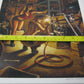 Keith Weesner Print Signed