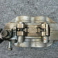 Honda CBR 600 RR Left Front Brake Caliper 45150-MCF-D31 02-06 Models