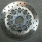 Harley Davidson OEM Touring 11 1/2" Front Floating Brake Disc 46642-07