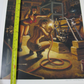 Keith Weesner Print Signed