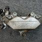 Honda CBR 600 RR Left Front Brake Caliper 45150-MCF-D31 02-06 Models