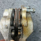 Honda CBR 600 RR Left Front Brake Caliper 45150-MCF-D31 02-06 Models
