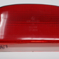 Mid-USA V-Factor Taillight Replacement Lens 11767