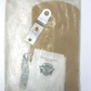 Harley-Davidson OEM 1982-95 XL Detachable Pillion Hardware Kit 51654-96