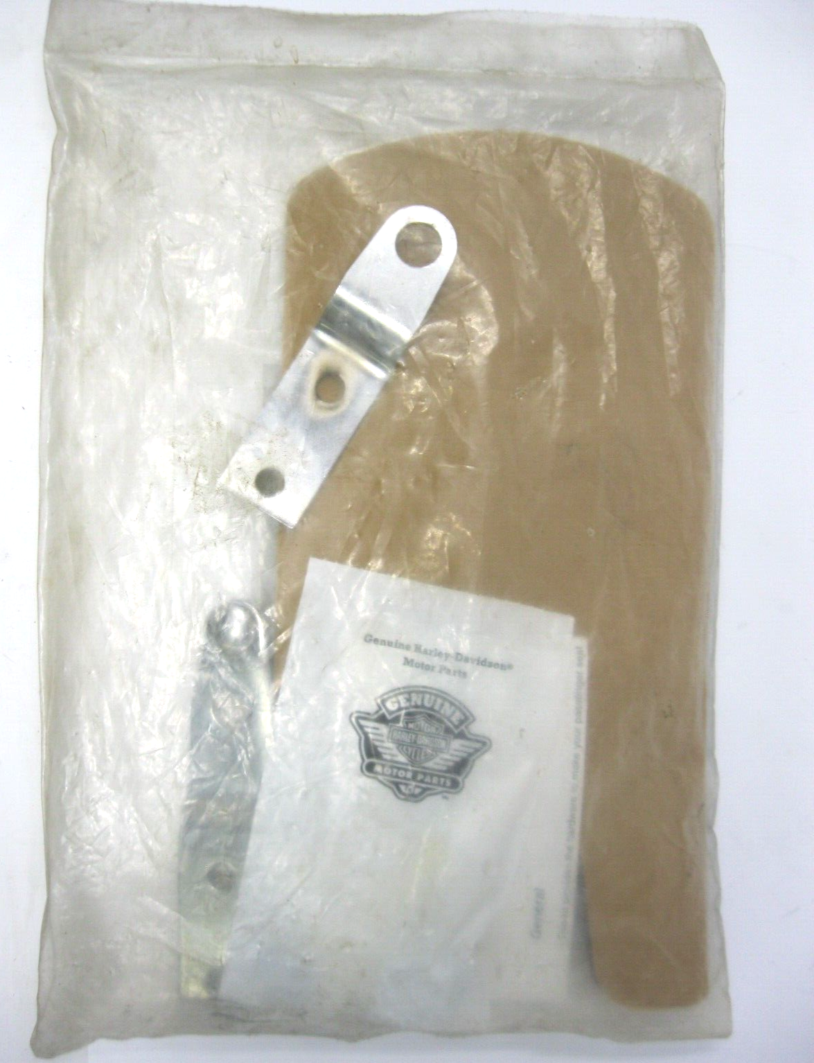 Harley-Davidson OEM 1982-95 XL Detachable Pillion Hardware Kit 51654-96