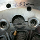 Harley Davidson OEM Touring 11 1/2" Front Floating Brake Disc 46642-07