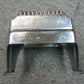 Chrome Voltage Regulator Cover For Harley Touring models 97-11 FLH