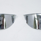 Harley-Davidson Passing Lamp Visor  PAIR 67783-78T