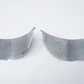 Harley-Davidson Passing Lamp Visor  PAIR 67783-78T