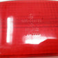 Mid-USA V-Factor Taillight Replacement Lens 11767