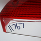 Mid-USA V-Factor Taillight Replacement Lens 11767
