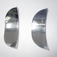 Harley-Davidson Passing Lamp Visor  PAIR 67783-78T