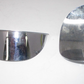 Harley-Davidson Passing Lamp Visor  PAIR 67783-78T