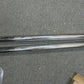 40 MM Fork Tubes 28 1/4 Inch Length Used fits Harley Davidson Models
