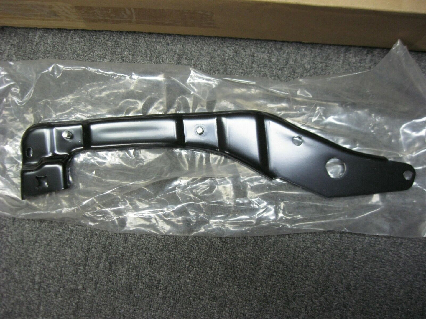 Harley-Davidson OEM VROD Right Hand Rear Fender Support 48483-01A