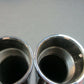 40 MM Fork Tubes 28 1/4 Inch Length Used fits Harley Davidson Models
