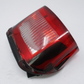 Harley-Davidson OEM Taillight Lens DAMAGED 68141-99A