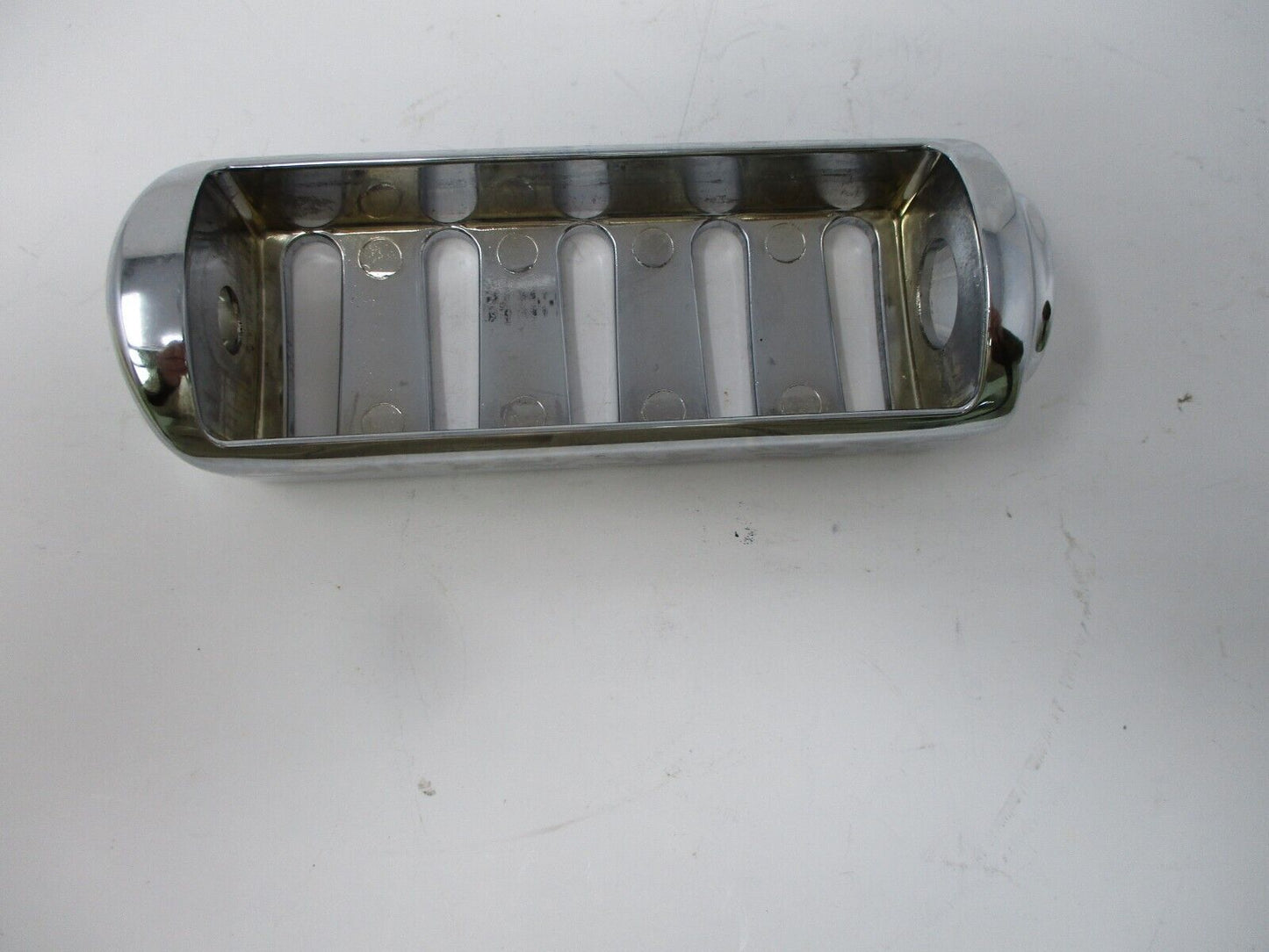 Harley-Davidson  Right Footpeg Fits  2008  FXDSE2 DYNA® SCREAMIN EAGLE 50441-04