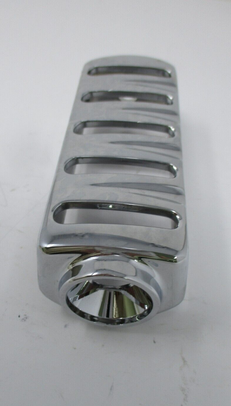 Harley-Davidson  Right Footpeg Fits  2008  FXDSE2 DYNA® SCREAMIN EAGLE 50441-04