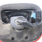 Harley-Davidson OEM Taillight Lens DAMAGED 68141-99A