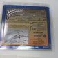 Magnum Chrome || Idle 56382-96 +6'' P/N 34156