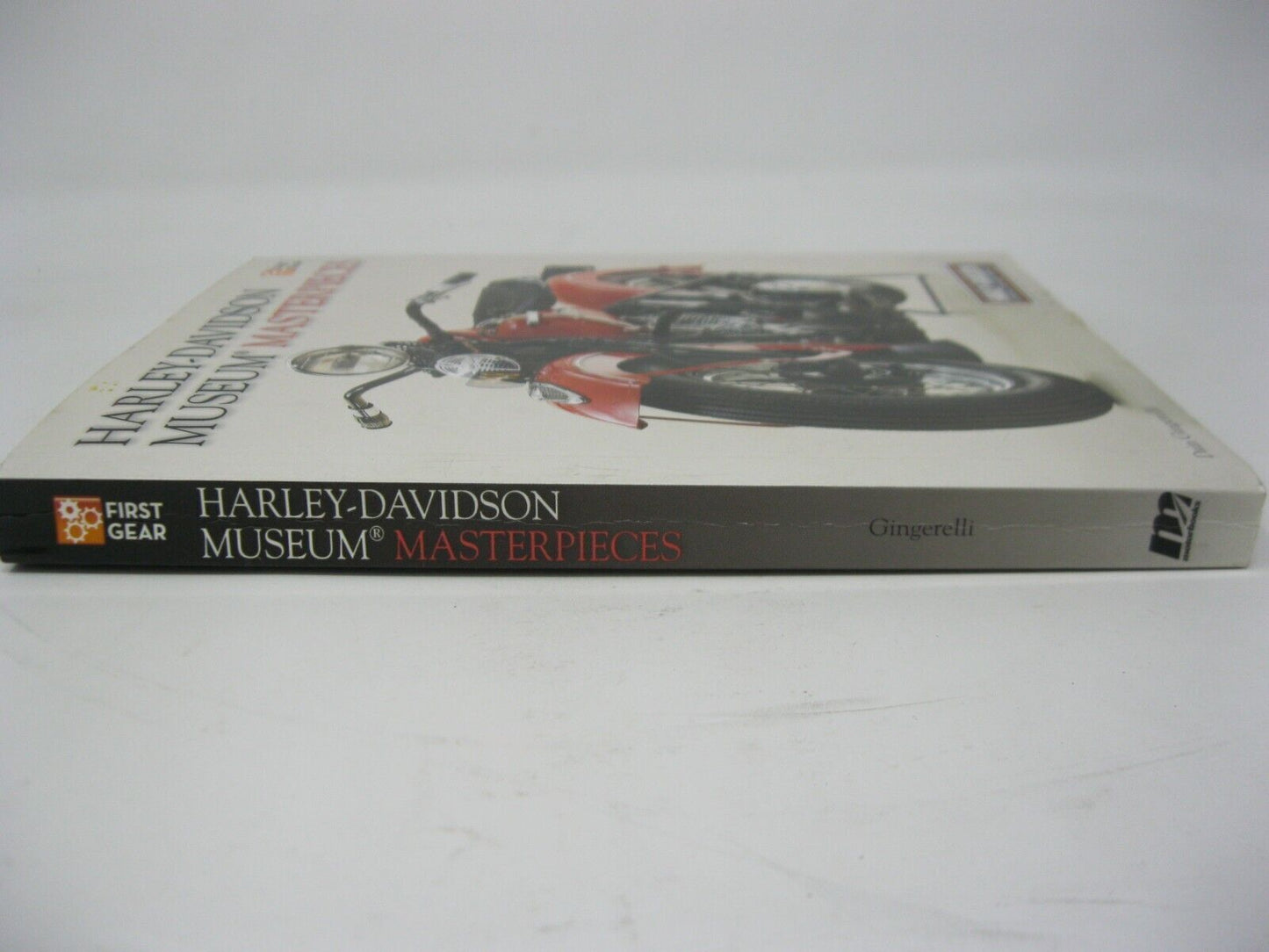 Harley-Davidson Museum Masterpieces