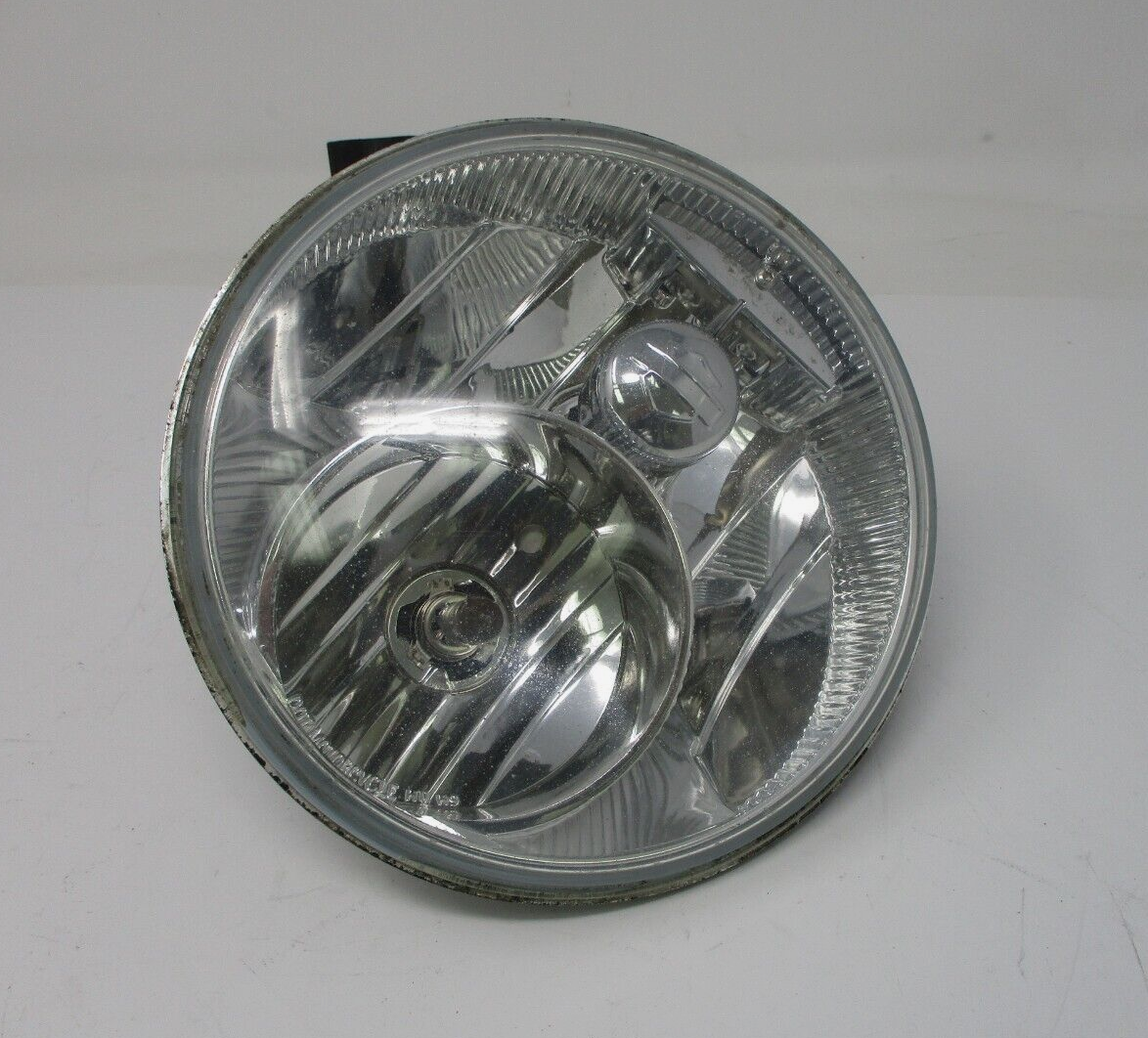 Harley-Davidson OEM Touring 7" Dual Halogen Headlight  plus Bracket   67700064