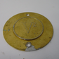 Harley-Davidson EVO V2 Aluminum Timer Cover