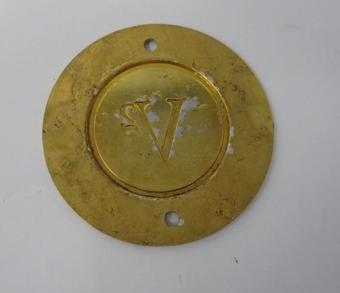 Harley-Davidson EVO V2 Aluminum Timer Cover